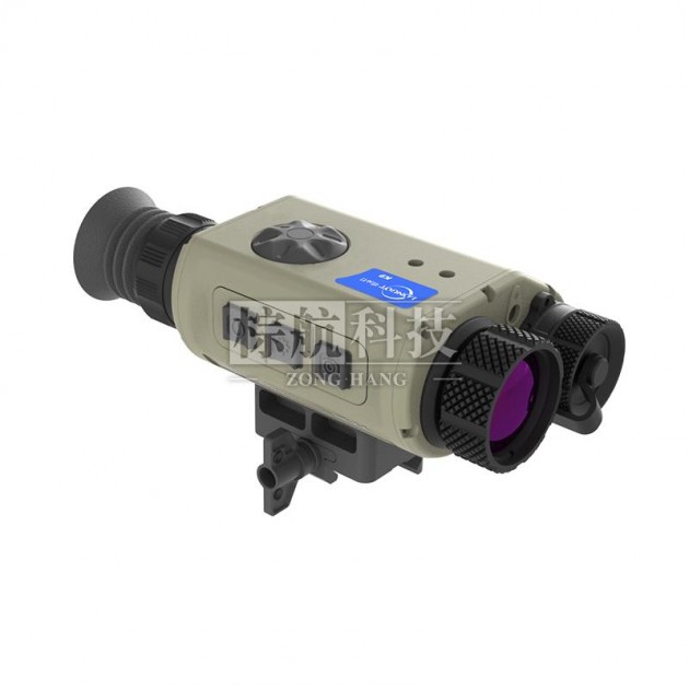 朗高特K3PROK9K6热瞄多功能热成像仪夜视瞄准镜热成像套瞄可带头盔三合一产品图2