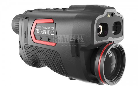 Guide高德三光测距热成像TL430TL4501TL630TL650红外夜视仪望远镜户外热搜