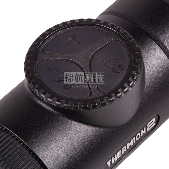 PULSAR脉冲星THERMION XQ50 LRF PRO热成像仪热搜瞄准红外激光夜视成相仪户外夜间搜索产品图5