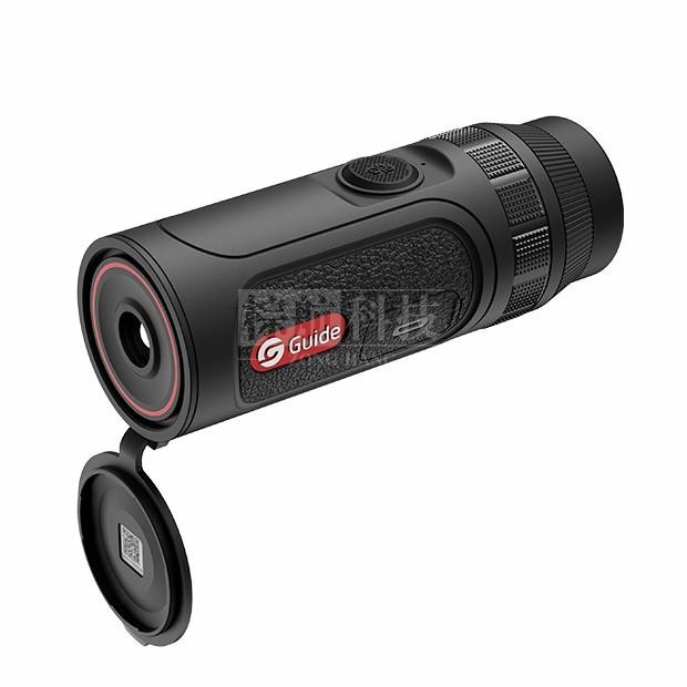 高德TE419S红外热像仪夜视仪千米探测400×300高清IP67防水户外搜救热搜产品图2