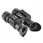 奥尔法ORPHA S450+双目双筒夜视仪望远镜2代+/3代高倍高清夜视镜观察户外-缩略图6