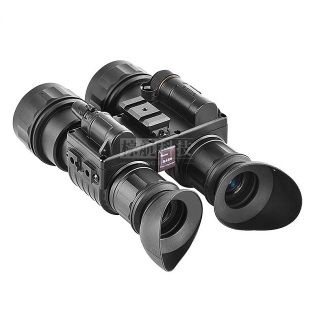 奥尔法ORPHA S450+双目双筒夜视仪望远镜2代+/3代高倍高清夜视镜观察户外产品图6