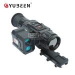 驭兵DX35V测距版无挡探测器户外高清热成像热瞄十字瞄准镜夜视镜-缩略图3