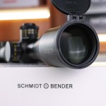 德国施密特本德光学瞄准镜Schmidt&bender PMII 6-36x56高倍狙击镜军规级耐用极端距离精准射击多国特种部队同款-缩略图3
