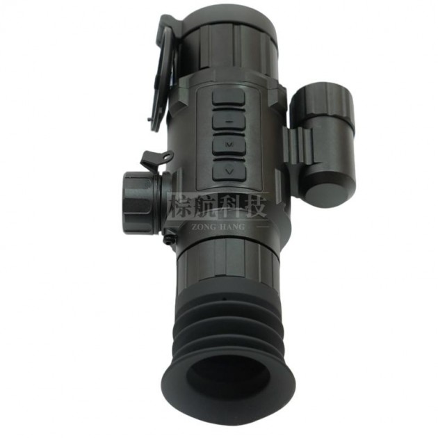 朗高特NB225L/NB335L/NB635L/NB650L户外红外热成像仪热搜两用热像仪高清热瞄产品图5