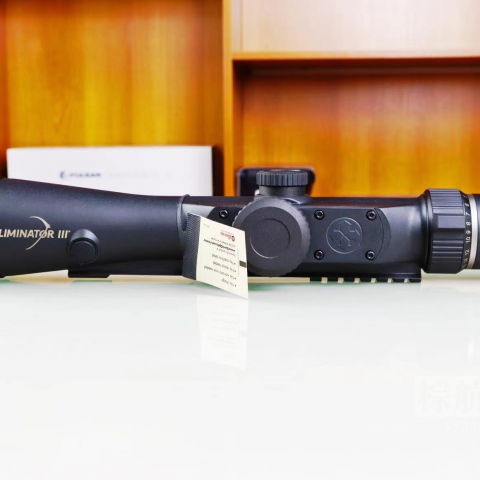 美国原装进口伯里斯三代光学瞄准镜专卖16x50高级狙击光学瞄准器