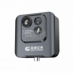 高德NC200NW在线式测温卡片机热成像仪工业红外热像仪双光56×192红外分辨率550°C测温范围-缩略图1