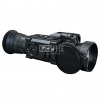 PADR普雷德SC45/SC25/SC35高清热成像热瞄带测距红外夜视仪热感热成相热像-缩略图2