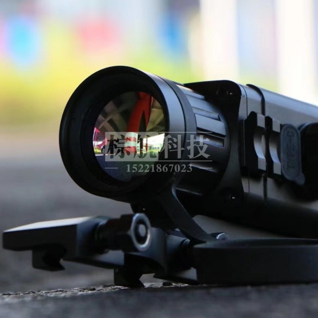 锐莱司RLSM35M50LRF热成像热瞄高清红外夜视搜瞄一体热像仪产品图2