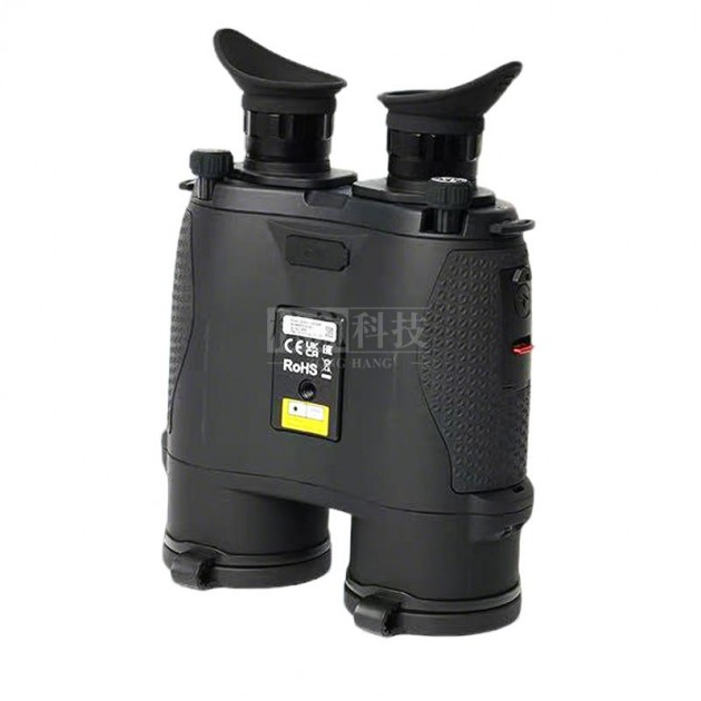 朗高特双筒热成像能NB60多光双目热成像仪激光测距 |Wi-Fi传输|图像拍摄录制产品图3