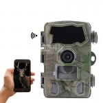 4K红外夜视仪APP wifi户外狩猎相机机H888高清数码摄像机动物侦察远程监控-缩略图4