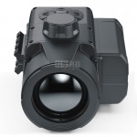PULSAR脉冲星FXG50前置光学套瞄高性能热成像瞄准镜640x480分辨率夜视仪远距离瞄准镜-缩略图2