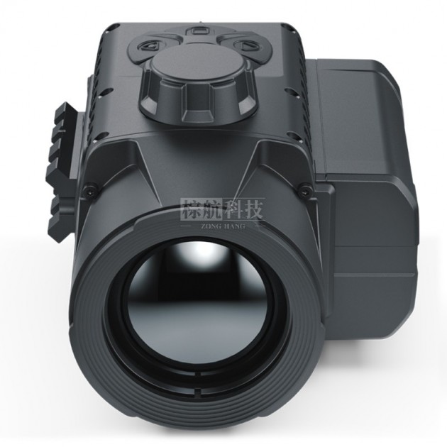 PULSAR脉冲星FXG50前置光学套瞄高性能热成像瞄准镜640x480分辨率夜视仪远距离瞄准镜产品图2