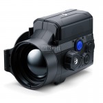 PULSAR脉冲星FXG50 2代前置光学套瞄FXQ30 2高性能热成像瞄准镜640x480分辨率狙击夜视仪远距离瞄准镜-缩略图6