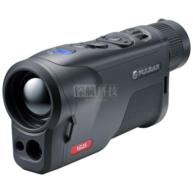 脉冲星Pulsar Oryx LRF XG35热成像单筒望远镜测距清晰狩猎探险必备产品图3