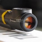PULSAR脉冲星热瞄Talion塔里昂XG35高清热成像瞄准镜夜视仪枪瞄-缩略图2