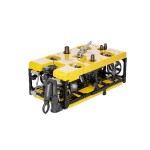 深之蓝 水下机器人 海豚Ⅱ-S 轻作业级ROV 水利水电 海洋油气 海上风电-缩略图2