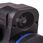 PULSAR脉冲星THERMION XQ50 LRF PRO热成像仪热搜瞄准红外激光夜视成相仪户外夜间搜索-缩略图3