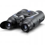 脉冲星pulsar Symbion DXR50 双目热成像夜视仪640x480传感器探测距离2500米-缩略图1