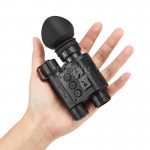 奥尔法 D1单目数码ORPHA红外头戴夜视仪D1袖珍夜视仪小巧便携日夜两用/高清拍照录像/WIFI/自带内存-缩略图4