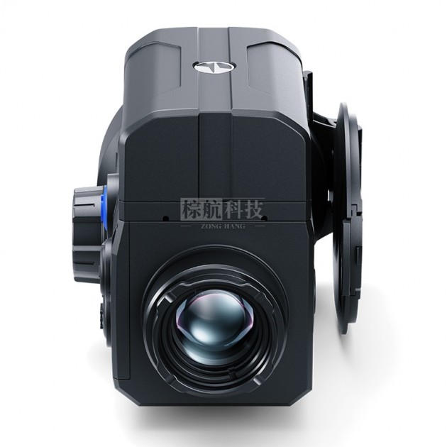 PULSAR脉冲星FXG50 2代前置光学套瞄FXQ30 2高性能热成像瞄准镜640x480分辨率狙击夜视仪远距离瞄准镜产品图4