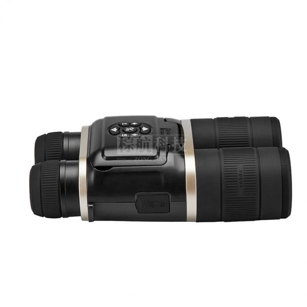 奥尔法 D5L双目测距ORPHA数码红外夜视仪望远镜测距仪1500米/日夜两用/高清产品图5