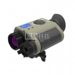 朗高特K3PROK9K6热瞄多功能热成像仪夜视瞄准镜热成像套瞄可带头盔三合一-缩略图1