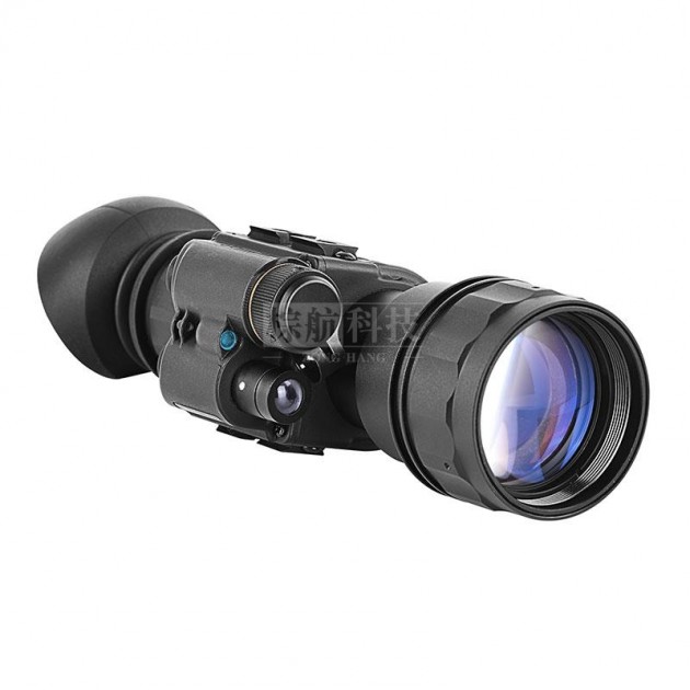 奥尔法ORPHA G450+微光单目单筒红外夜视仪2代+/3代高清夜间户外探险产品图5