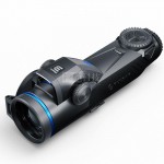 脉冲星pulsar Trail 3 LRF XQ50热成像瞄准镜384x288高清3.5-14倍连续变倍1200米激光测距-缩略图4