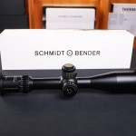 德国施密特本德光学瞄准镜Schmidt&bender PMII 6-36x56高倍狙击镜军规级耐用极端距离精准射击多国特种部队同款-缩略图1
