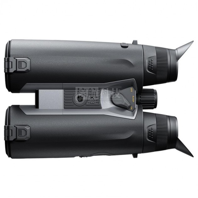 脉冲星pulsar Symbion LRF DXT50双目热成像红外夜视仪1280×1024超清传感17.5°视场精准测距产品图2