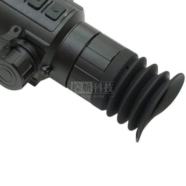 朗高特NB225L/NB335L/NB635L/NB650L户外红外热成像仪热搜两用热像仪高清热瞄产品图4