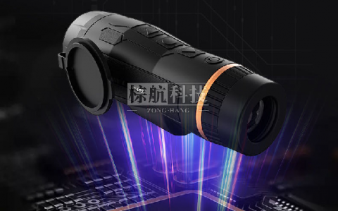 YNOE云光 Gl216：热成像探测器界的新晋王者，新一代高端热成像探测器发布，技术突破打破常规