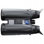 脉冲星pulsar Symbion DXR50 双目热成像夜视仪640x480传感器探测距离2500米-缩略图5