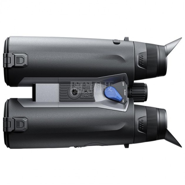 脉冲星pulsar Symbion DXR50 双目热成像夜视仪640x480传感器探测距离2500米产品图5