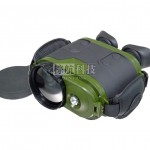 棕航BCG02型手持双目红外观察镜红外夜视仪微光夜视仪双筒-缩略图1