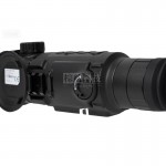 朗高特热成像瞄准镜 LGT LY650 LRF激光测距640分辨率热瞄红外夜视镜热像仪-缩略图5