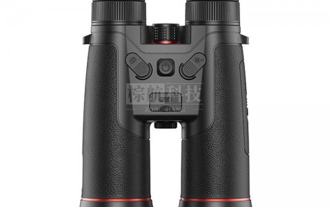 高德TN650L红外热成像夜视仪640×512@12μm 18mK精准测温边防巡逻夜视设备热搜