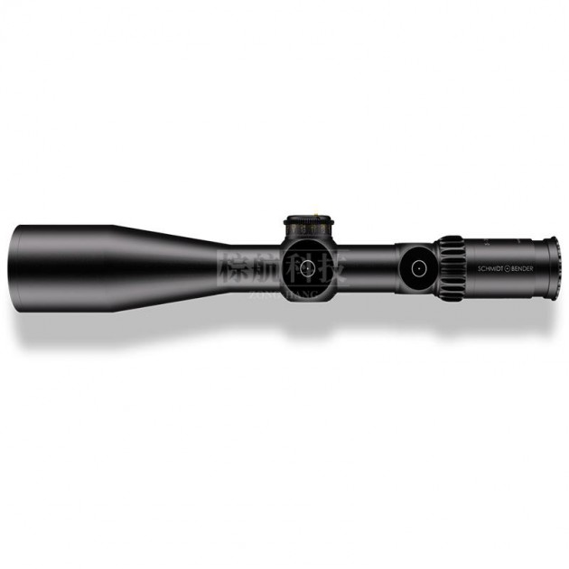 施密特本德5-20x50 PM II Ultra Short LPI MSR2 TREMOR5精密步枪瞄准镜高倍率军用狙击镜白光瞄产品图5