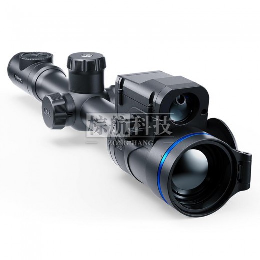 Pulsar脉冲星THERMION 2 LRF XL50热成像瞄准镜热瞄红外热像仪