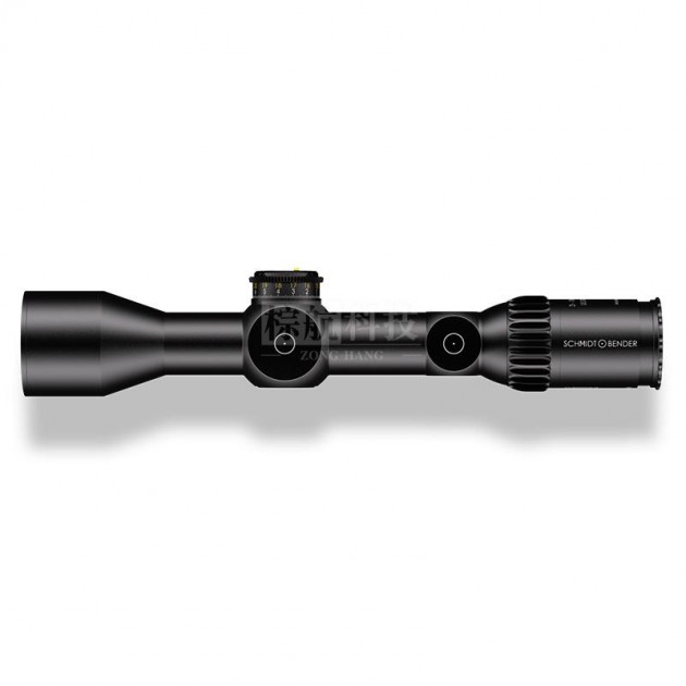 施密特本德3-20x50 PM II Ultra Short LP MSR2超短瞄准镜半自动狙击镜军用级战术白光瞄产品图5