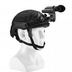 奥尔法 D1单目数码ORPHA红外头戴夜视仪D1袖珍夜视仪小巧便携日夜两用/高清拍照录像/WIFI/自带内存-缩略图2