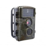红外相机H9动物侦察监控夜视仪户外高清数码狩猎照相机防水长续航摄像机-缩略图4