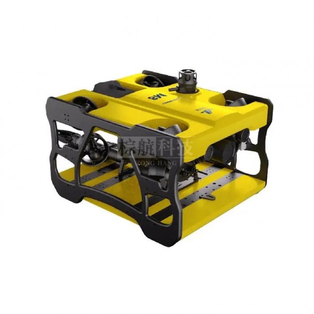 深之蓝 缆控水下机器人 Performer M8 轻量化微型工具级 ROV产品图4