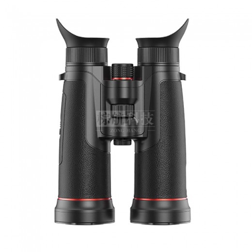 高德TN450L红外热成像夜视仪400×300分辨率 2600米探测 8小时长续航 户外露营安防专用