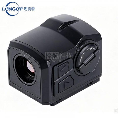 朗高特 PR2 迷你热成像仪 256×192 红外热像 60Hz 高帧 IP66 防水户外热搜