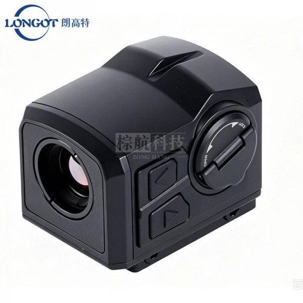 朗高特 PR2 迷你热成像仪 256×192 红外热像 60Hz 高帧 IP66 防水户外热搜