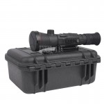 朗高特TR75R热成像瞄准镜 1280×1024分辨率测距一体 75mm 1200m激光测距 狩猎夜视仪 IP67防水-缩略图5