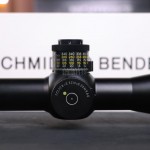 德国施密特本德光学瞄准镜Schmidt&bender PMII 6-36x56高倍狙击镜军规级耐用极端距离精准射击多国特种部队同款-缩略图5