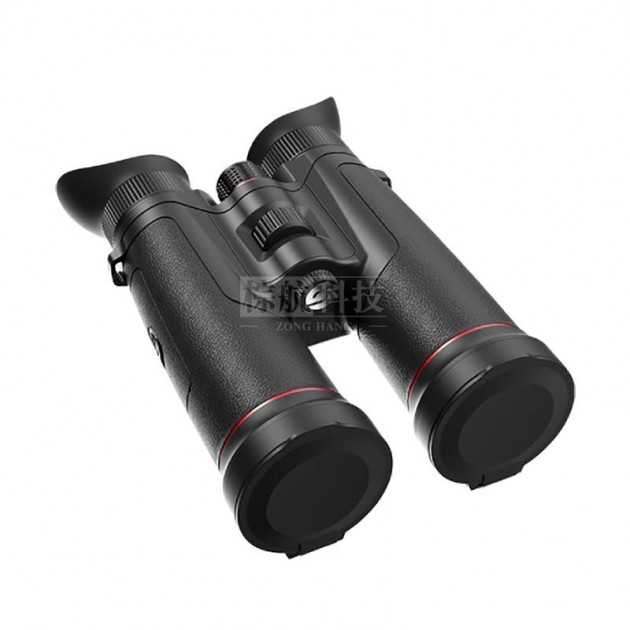 高德TN450L红外热成像夜视仪400×300分辨率 2600米探测 8小时长续航 户外露营安防专用产品图4